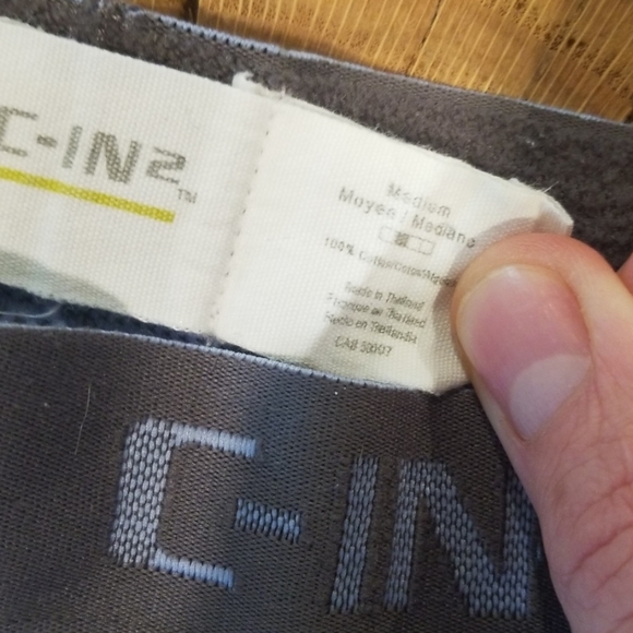 CIN2 Boxer Brief - Picture 3 of 3